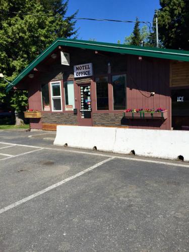 Copper River Motel