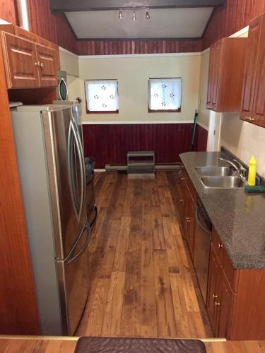 บริการและสิ่งอำนวยความสะดวก, Copper River Motel in เทอร์เรซ (บริติชโคลัมเบีย)