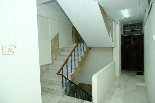 مخططات الأرضية, Aum karthikeya residency in تشيناي