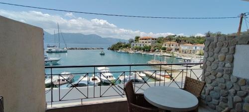 . Prego Living Apartments