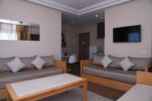 Golden Beach Appart'hotel photo 3