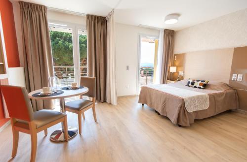 Uzès Appart'S (Uzes Appart'S) in Uzes