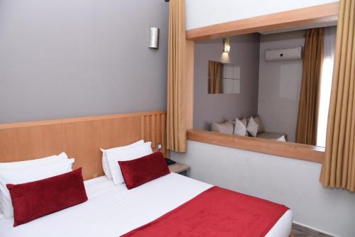 Golden Beach Appart'hotel photo 1