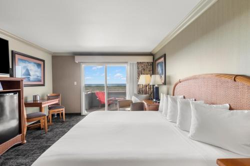 Surf and Sand Lodge in Fort Bragg (Kalifornia)