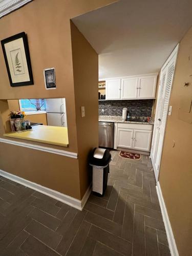 #1BR Cozy Villa - 6 Mins to Historic STM Amusement Park! in Stone Mountain, USA