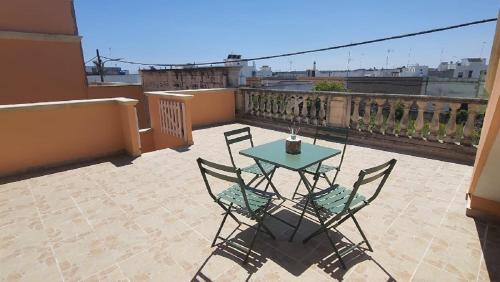  Corte dei Fiori in 73030 Marittima