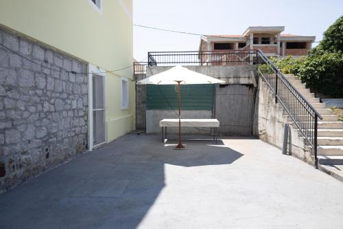 Green Harmony in Tivat