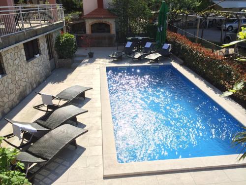 Villa Dijana