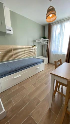 Le petit Poizat- cosy 2 pers-Villeurbanne