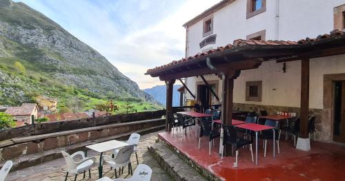 Taberna de Tresviso 5