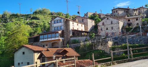 Taberna de Tresviso