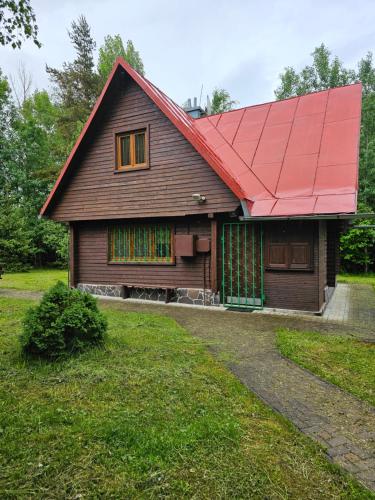 Chata Dajana - Chalet - Stará Lesná