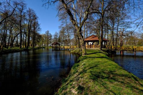 Dwór Stary Chotów - image 2