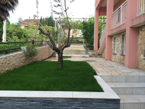 Villa Dijana