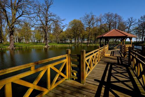 Dwór Stary Chotów - image 8