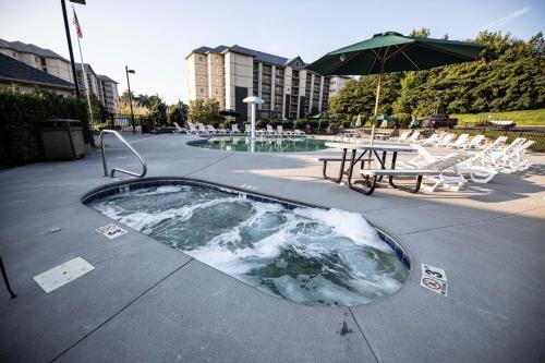 Facilities, MVC - Unit 3301 - Making Memories in Pigeon Forge (TN)