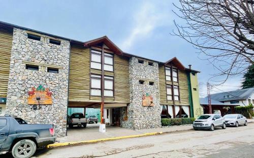Hosteria Posta de los Colonos, Villa La Angostura