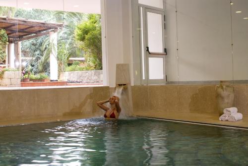 Villa Angela Hotel & Spa - image 14