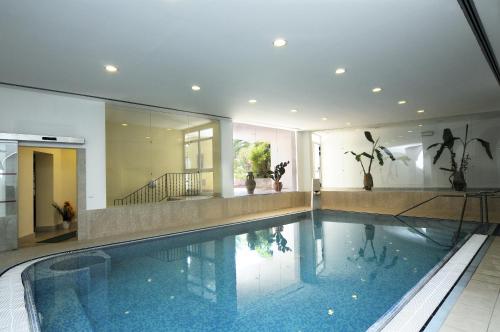 Villa Angela Hotel & Spa - image 5