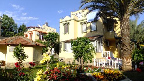  Konakli Beach Villa, Pension in Konaklı