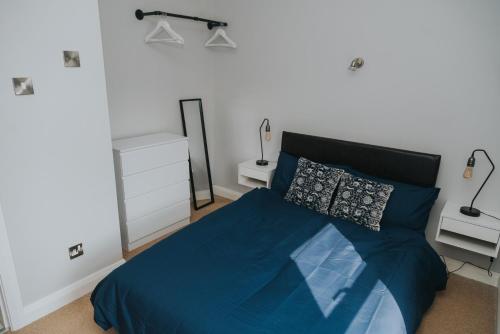 Causeway Coast Sea Shore Apartment - Ballycastle