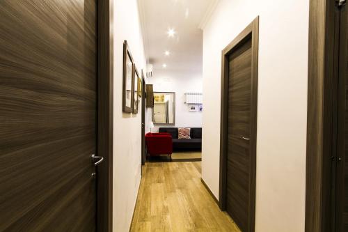 Colossehome - Dream House around the corner from Colosseum, Řím (fotografie 4)