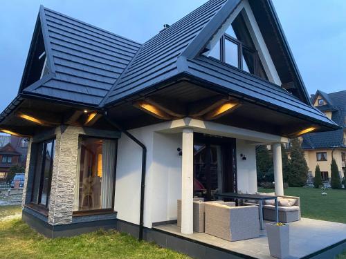 Domek Melania - Zakopane