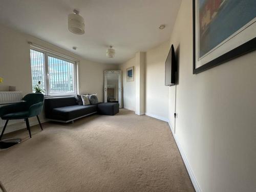 Amazing apartment in Euston