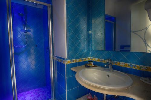 Hotel Villa Miralisa - image 12