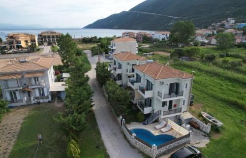 Santa Emelia - Accommodation - Vasiliki