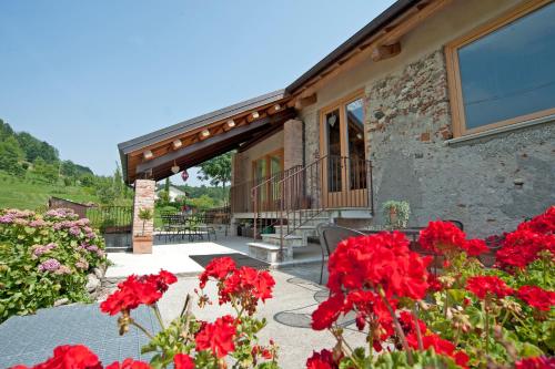 B&B La Valle dell'Albero - Accommodation - Feltre