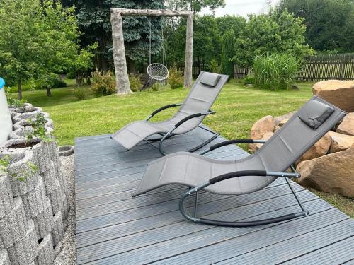 Apartmant u Bukové Hory (Apartmant u Bukove Hory) in Malá Veleň