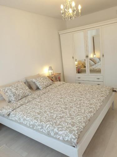 Apartment Elizabeth with balcony, Split (fotografie 3)