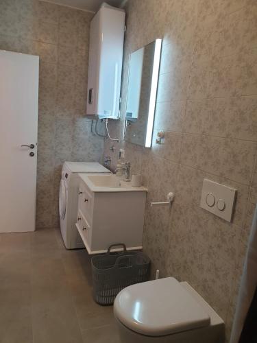 Apartment Elizabeth with balcony, Split (fotografie 10)