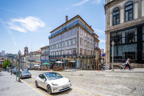 Casas do Porto - Ribeira Apartments, Oporto