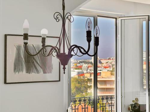 Le Palais Riviera, Nice (fotografie 4)