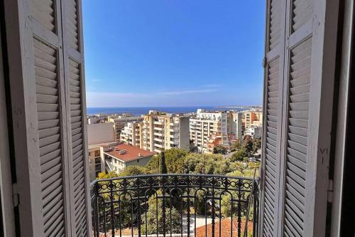 Le Palais Riviera, Nice (fotografie 8)