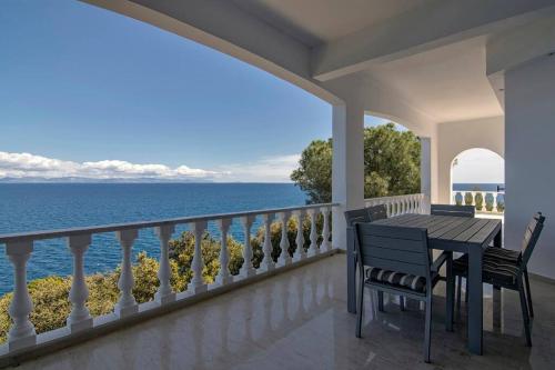 Villa Big Blue