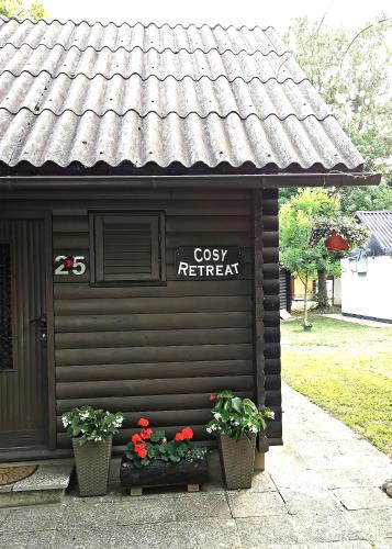 Cosy Retreat Čatež