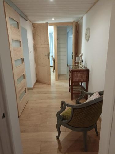 المرافق, La maison du bois, 10 minutes de l'A71, 10 minutes de Bourges in Plaimpied-Givaudins