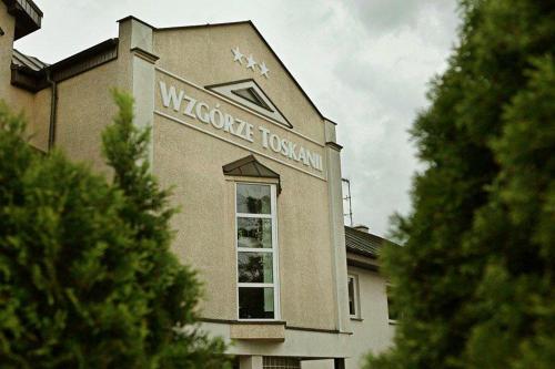 Wzgórze Toskanii - main image