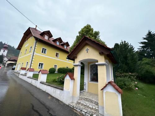  Michlbauer - Kaufmann Aloisia in Sankt Peter ob Judenburg