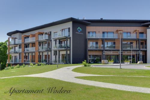 Apartament Wadera, Laguna Beskidów