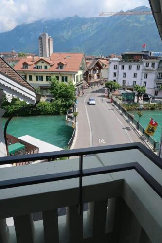 Aparthotel Krone - Self Check-In