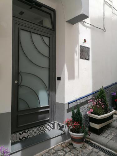Camera il vicoletto