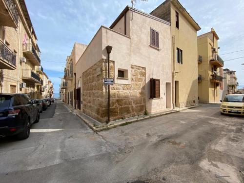  Casa Salacia, Pension in Castellammare del Golfo