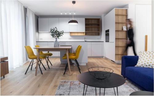 The Garden Loft in Frankfurt am Main, Deutschland
