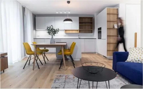 The Garden Loft in Frankfurt am Main, Deutschland