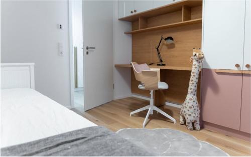The Garden Loft, Frankfurt/Main (photo 8)