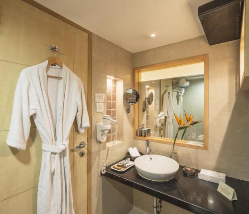 ザ レジェンザ バイ トゥンガ